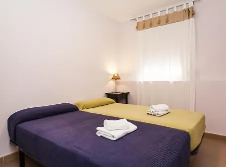 Appartamento Inside Salva Barcellona