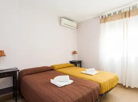 Appartamento Inside Salva *