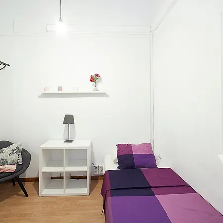 Fabrizzios Terrace Hostel