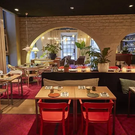 Neri - Relais & Chateaux Hotell Barcelona