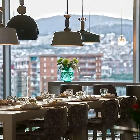 Ac Forum By Marriott 4*