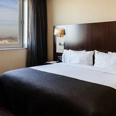 Ac Forum By Marriott Отель 4*