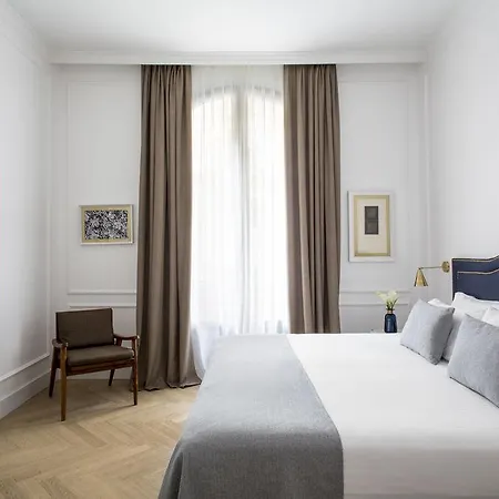 Midmost By Majestic Group Hotel Barcelona