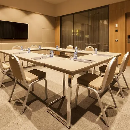Ac Diagonal L'illa By Marriott Barcelona