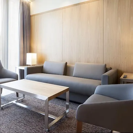 Ac Diagonal L'illa By Marriott 4* Barcelona