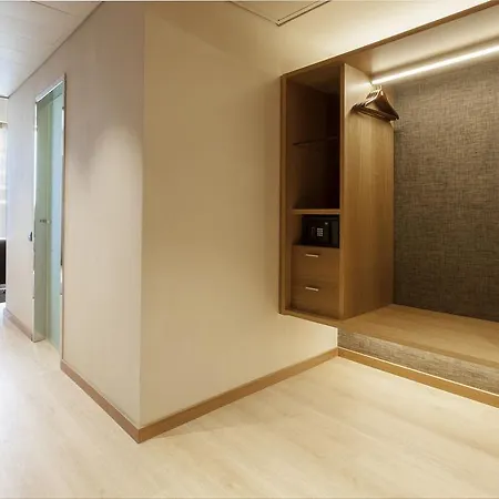 Hotel Ac Diagonal L'illa By Marriott