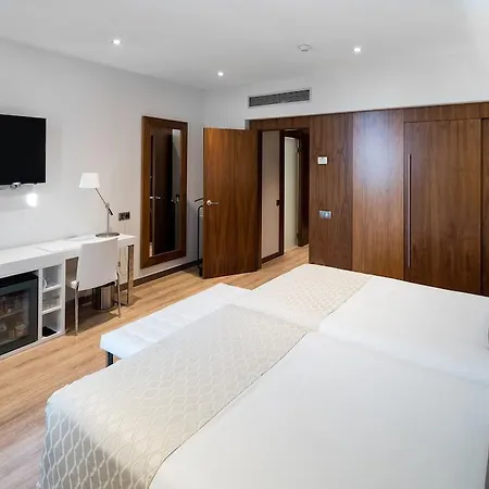 Catalonia Ramblas 4* Sup 4*