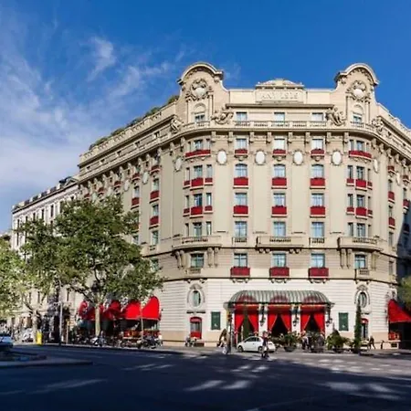 Hotel El Palace 5*