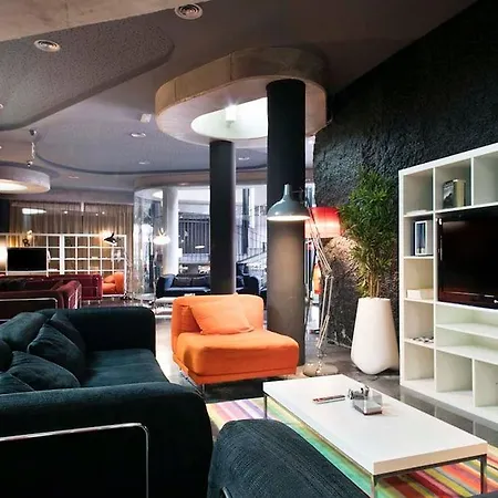 Casa Lit Hotel Barcelona