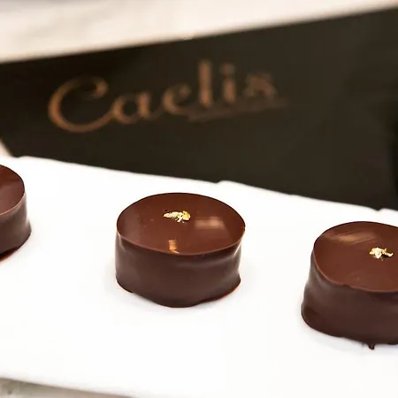 Ohla 5* Barcelona
