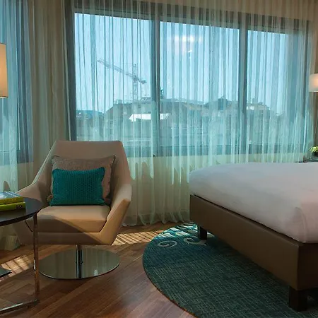 Renaissance Hotel Barcelona