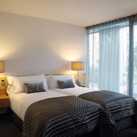 Hotell Royal Passeig De Gracia