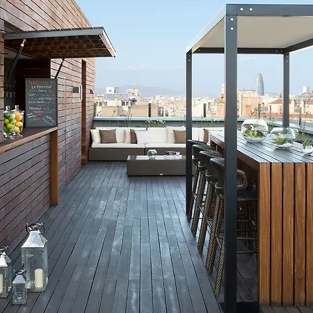 Hotel Renaissance 5*