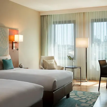 Renaissance Hotel Barcelona