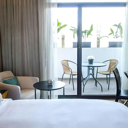 Renaissance 5* Barcelona