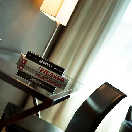 Hotel Renaissance Barcelona