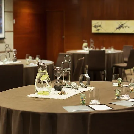 Hotel Renaissance 5*