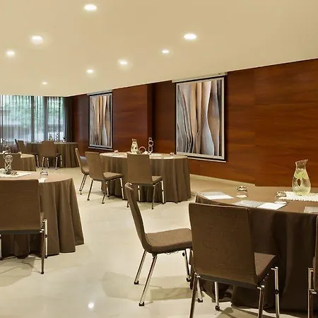 Hotel Renaissance Barcelona