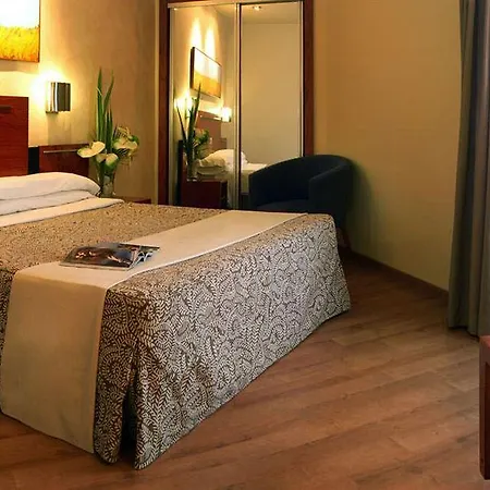 Garbi Millenni Hotel 4*