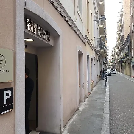 Πανσιόν Bcn Urbaness Bonavista
