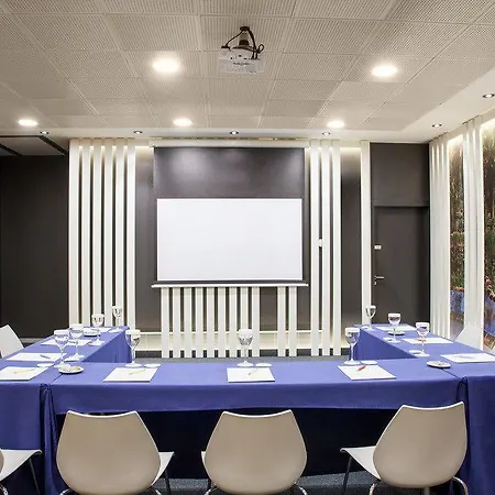 Hotel Four Points By Sheraton Diagonal 4*