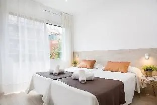 Bcnstop Sagrada Familia Apart-hotel Barcelona