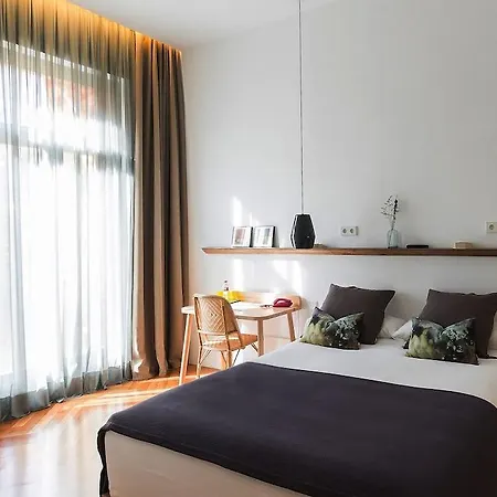 Casa Mathilda Bed & Breakfast