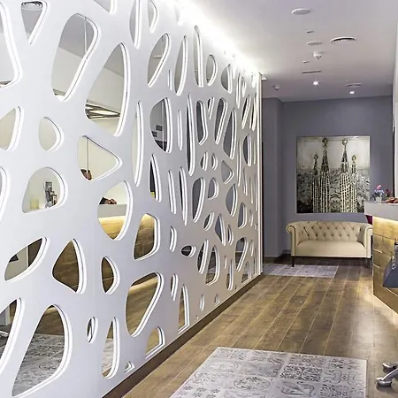 Boutique Hostemplo Sagrada Familia Ξενοδοχείο Βαρκελώνη