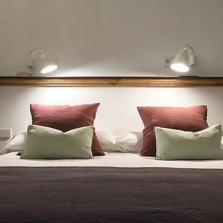 Bed & Breakfast Casa Mathilda 3*