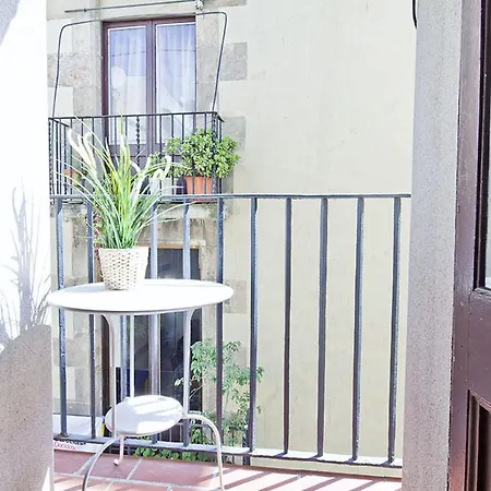 Hotel Apartamedntos St Pere Mitja 2 2*