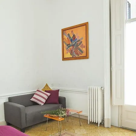 La Casa Gran Barcelone