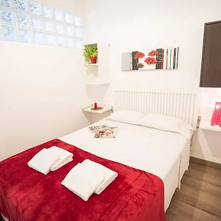 Apartamedntos St Pere Mitja 2
