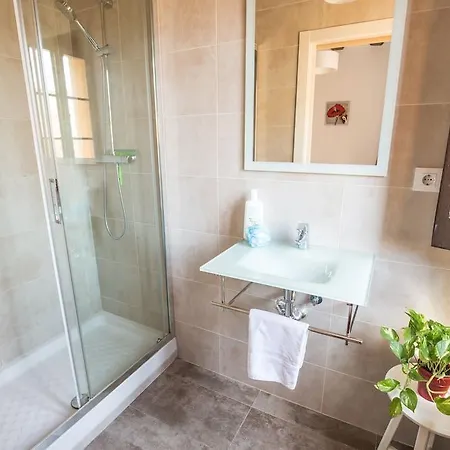 Apartamedntos St Pere Mitja 2 Barcelona
