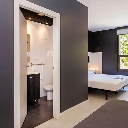 Barna House Barcelona