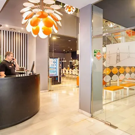 Hotel Barna House Barcelona