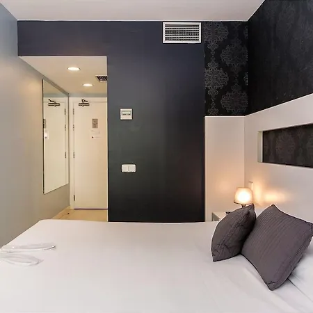 Barna House 2* Barcelona