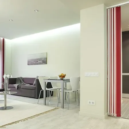 Limehome Rector Triado Hotel Barcelona
