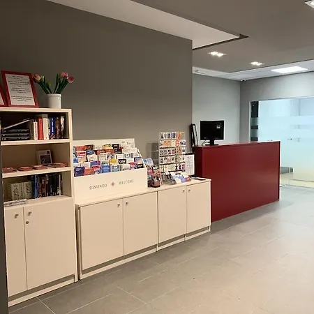 Limehome Rector Triado Hotel 4*