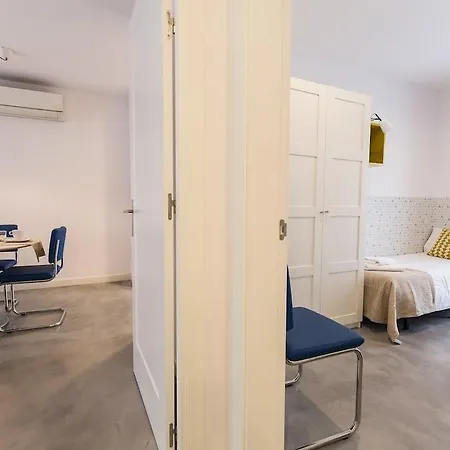 Apartamento Weflating Park Güell