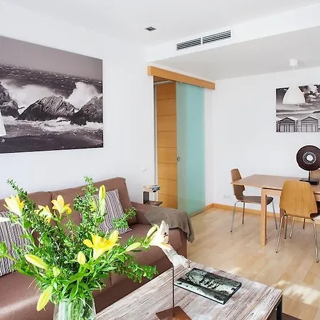 Apartamento Durlet Rambla Mar *