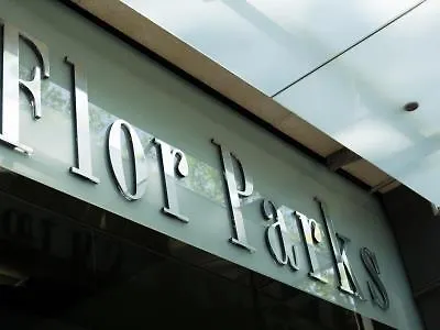 Flor Parks 3*