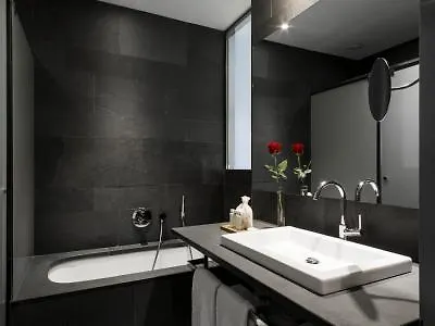 Avenue Apartamento *