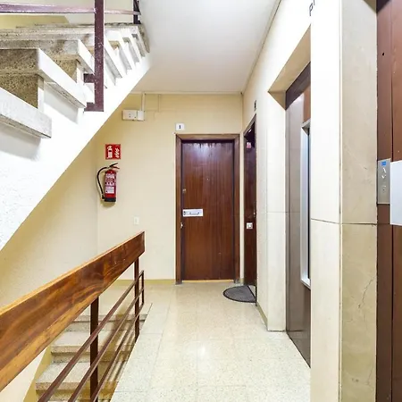 U-nique Marina Apartment