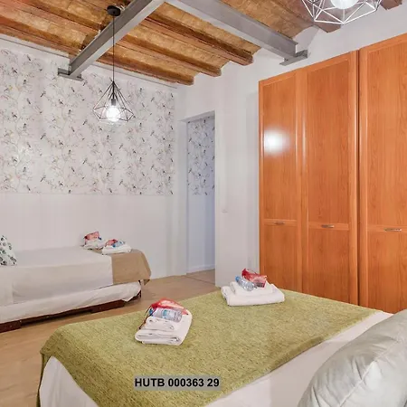 Alcam Gignas Apartment