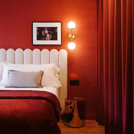 Isabella's House Apart-hotel Barcelona