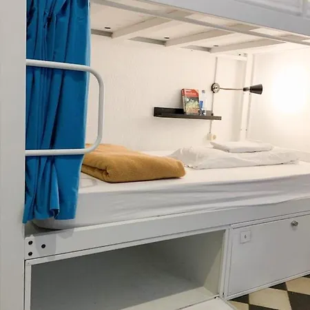 Auberge de jeunesse Soul Backpackers