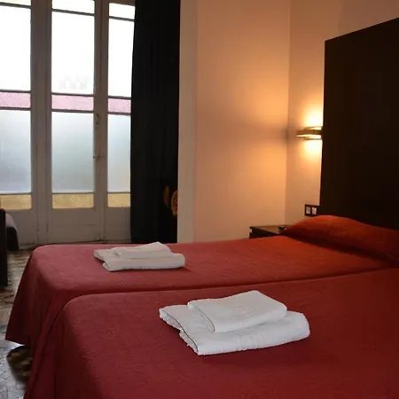 Hotel Center Gran Via