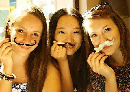 Albergue Don Moustache Boutique
