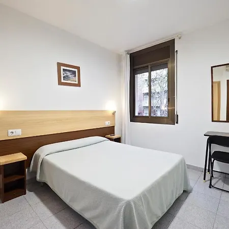 Affittacamere Ballestero Barcellona