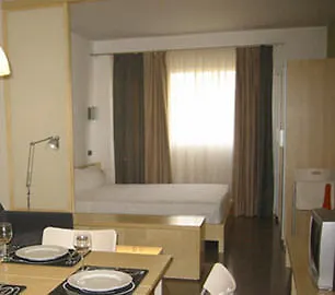 Apartmanhotel Aramunt